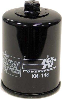 Oil Filters K&N 