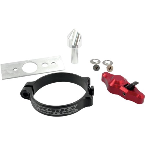Caliper Guards Works Connection 12-330