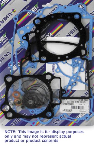 Gaskets Athena Manufacturing P400210850126