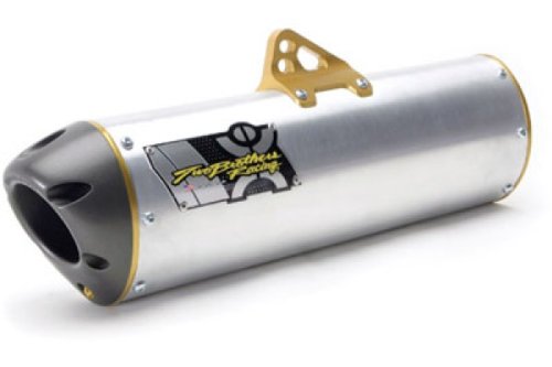 Complete Systems Two Brothers Racing 005-2260406V