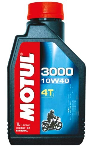 Motor Oils Motul 2801GAA