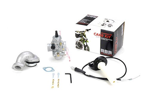 Carburetors BBR Motorsports 420-KLX-1102