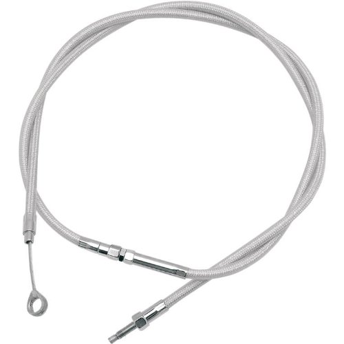 Clutch Cables & Lines Motion Pro 67-0158
