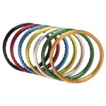 Rims Pro-Wheel Components 1820HOGO