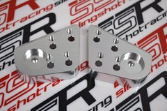 Handlebar Accessories SSR Motorsports BRBX - 2 LB FRE