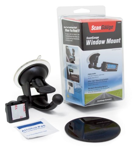 Code Readers & Scan Tools ScanGauge sg_wmount