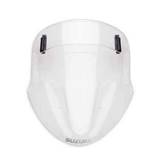 Windshields & Accessories Suzuki 990D0-11J51-CLE