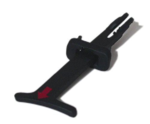 Ketofa VW Bora Jetta Mk4 Golf Mk4 Bonnet Hood Release Rod Hood Vents Ketofa IMT-00062