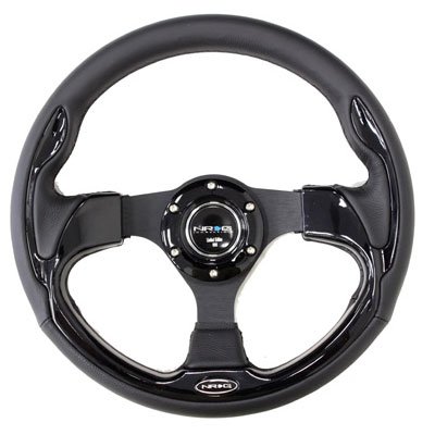 Steering Accessories Steering Wheel TO-NRG-ST-001BK