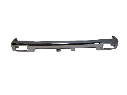 Bumpers NEW AFTERMARKET PARTS TY40056A