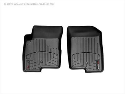 Custom Fit WeatherTech 440861