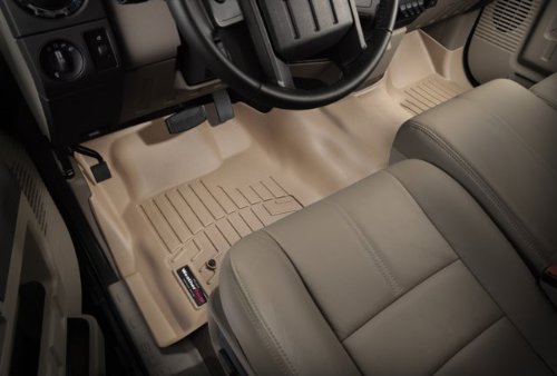 Custom Fit WeatherTech 453181