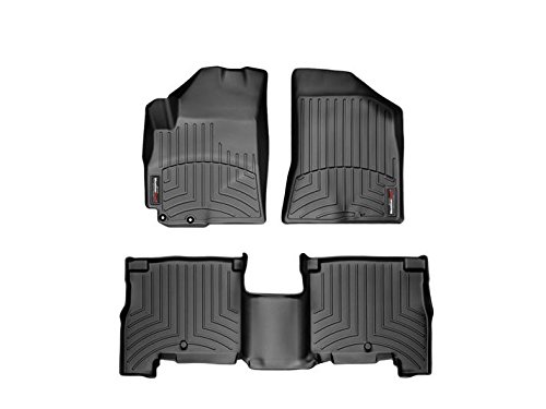 Custom Fit WeatherTech 442981-440962