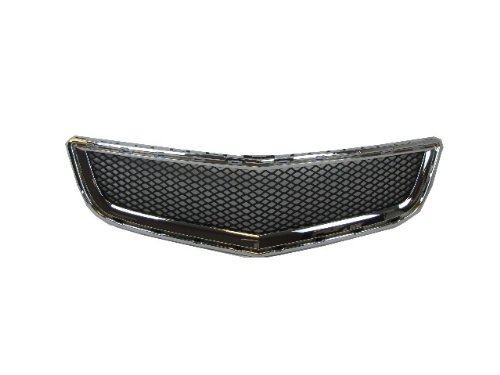 Grilles NEW AFTERMARKET PARTS Y-GMGR331LW-00