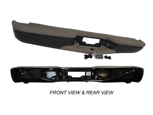 Bumpers NEW AFTERMARKET PARTS FD59BP46