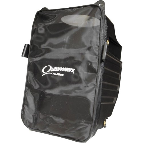 Air Filters Outerwears 20-1101-01