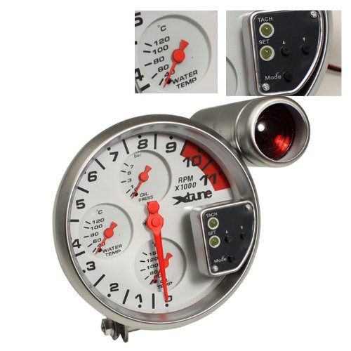 Tachometers Restyling Ideas 