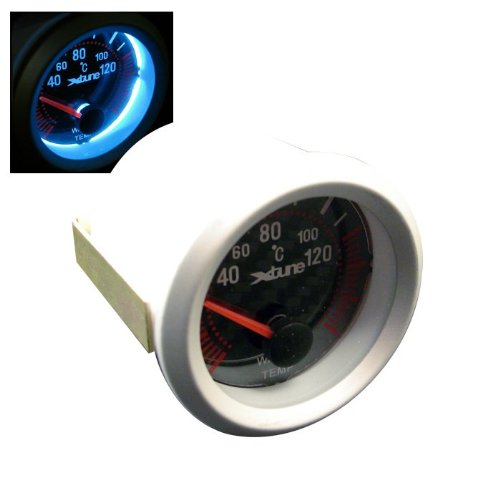 Water Temp Restyling Ideas 