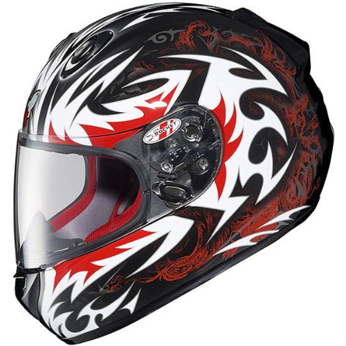 Helmets Joe Rocket 122-915-SU-AMA