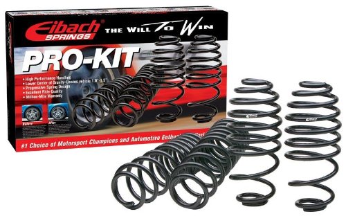 Coil Springs Eibach 