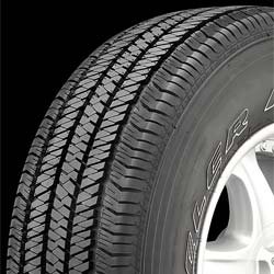 Car, Light Truck & SUV Bridgestone 057860