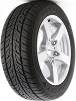 Car, Light Truck & SUV Bridgestone 074724