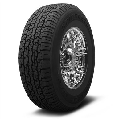 Car, Light Truck & SUV Bridgestone 077690