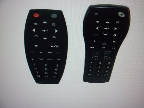 Remote Controls General Motors 20929305