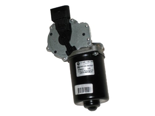 Wiper Genuine / OE 1J1955113C