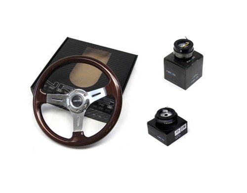 Steering System NRG Innovations 3-NRG-ST-0151CH23-120H