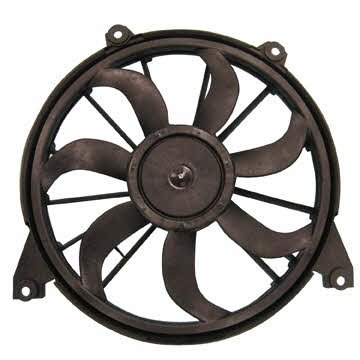 Engine Radiator Cooling Fan Motor Maniac EM 622520