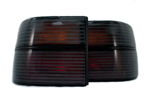 Tail Lights Depo 441-1917PTU-VS