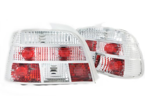 Tail Lights Depo 444-1909PXUE-C