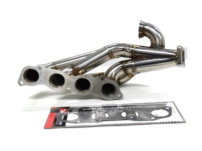 Headers OBX Racing Sports THAAD26