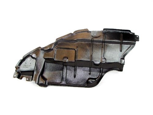 Engine Case Guards NEW AFTERMARKET PARTS S0577V101CP0N