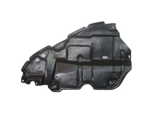 Engine Case Guards NEW AFTERMARKET PARTS S0577V201CP0N