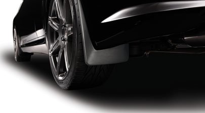 Mud Flaps & Splash Guards Scion PT769-21110