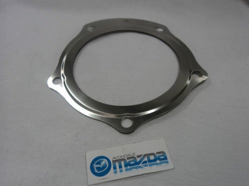 Thermostat Housing Caps  