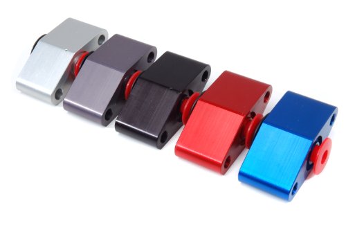 Throttle Valves Blox Racing BXFU-00300-BL
