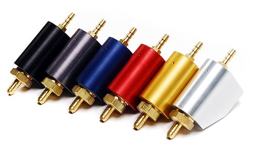 Throttle Valves Blox Racing BXFU-00301-BL