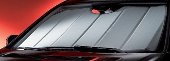 Sunshades Mercedes-Benz BQ6670023