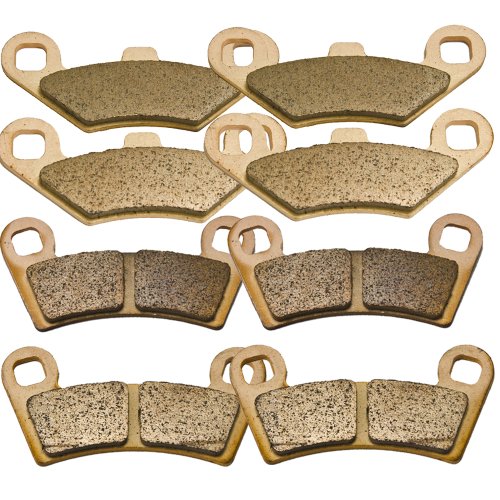 Brake Pads BLS FA456X2-159X2