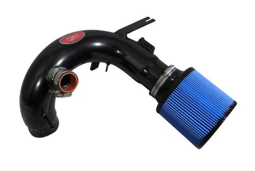 Air Intake Injen Technology SP1839BLK