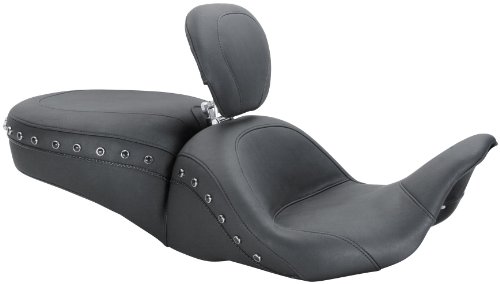 Complete Seats Mustang Motorcycle Seats 79705