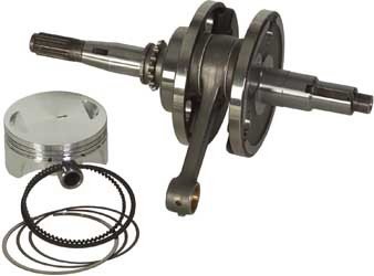Pistons Vertex Pistons 16-4201
