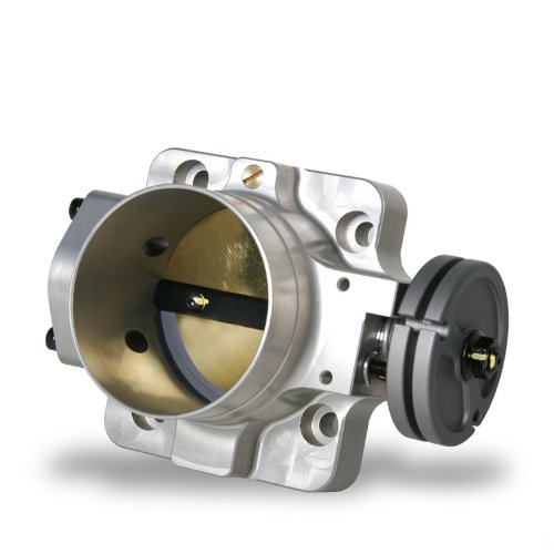 Throttle Body Injection Kits  
