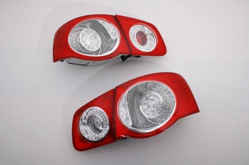 Tail Lights autobizpro ZV10078