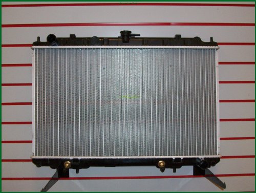 Radiators eGreen Auto Parts 214602Y607