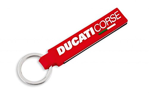Key Chains Ducati 981015006