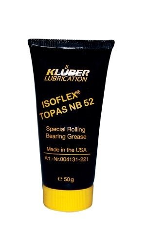 Greases Kluber 004-31-221